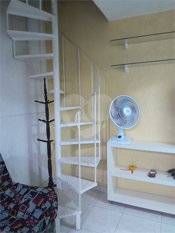 Casa à venda com 4 quartos em Vila Gustavo, São Paulo, SP