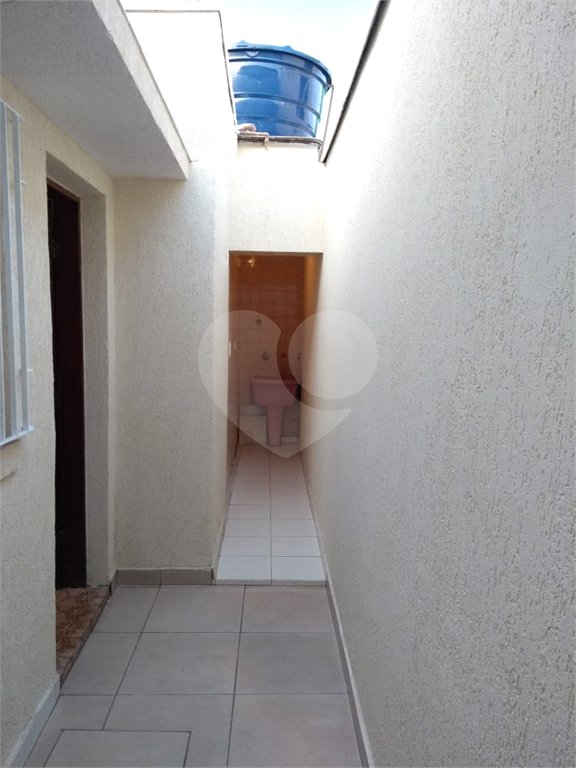Casa à venda com 2 quartos em Jardim Eusonia, Guarulhos, SP