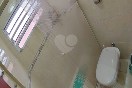 Sobrado à venda com 3 quartos, sendo 1 suíte, em Tucuruvi, São Paulo, SP