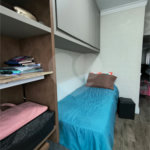 Apartamento à venda com 2 suítes em Mooca, São Paulo, SP