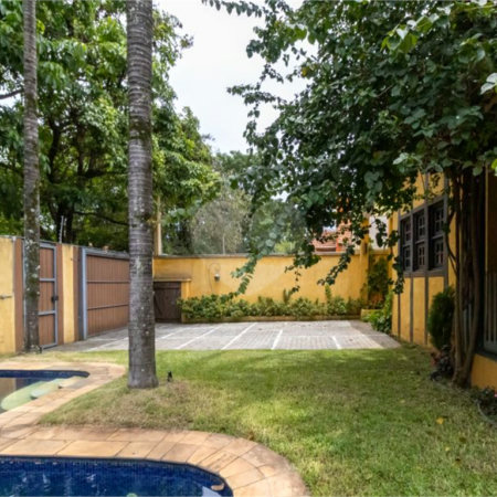 Casa à venda ou para alugar com 4 quartos, sendo 3 suítes, em Lapa, São Paulo, SP