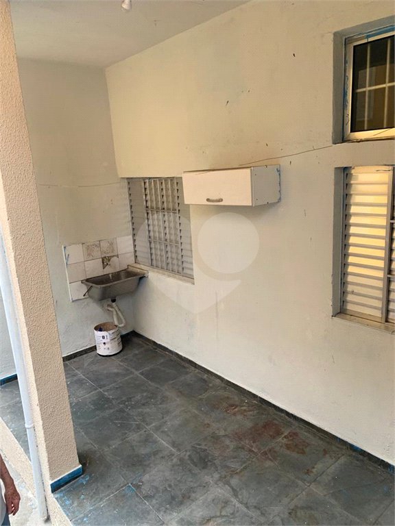 Casa à venda com 4 quartos em Mandaqui, São Paulo, SP