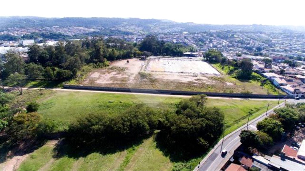Terreno à venda em Santa Claudina, Vinhedo, SP