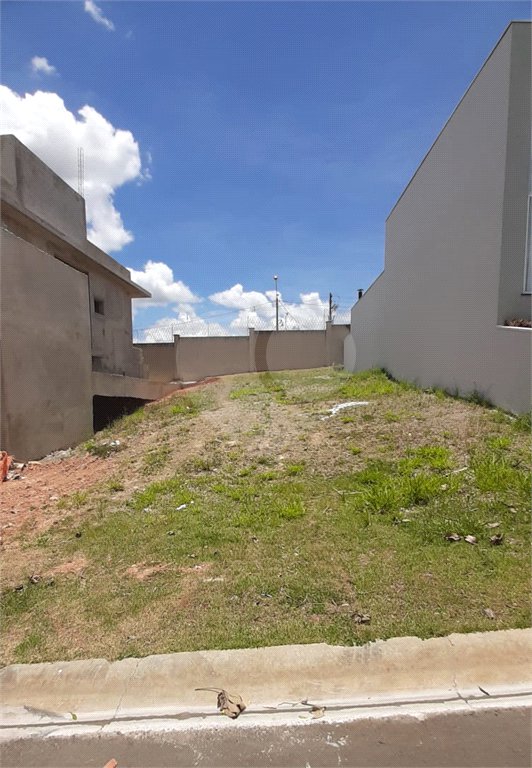 Terreno à venda em Jardim Residencial Garden Ville, Itu, SP