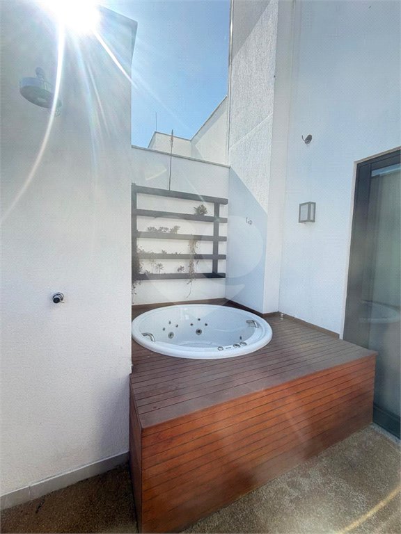 Cobertura à venda com 3 quartos, sendo 1 suíte,  em Tijuca, Rio de Janeiro, RJ