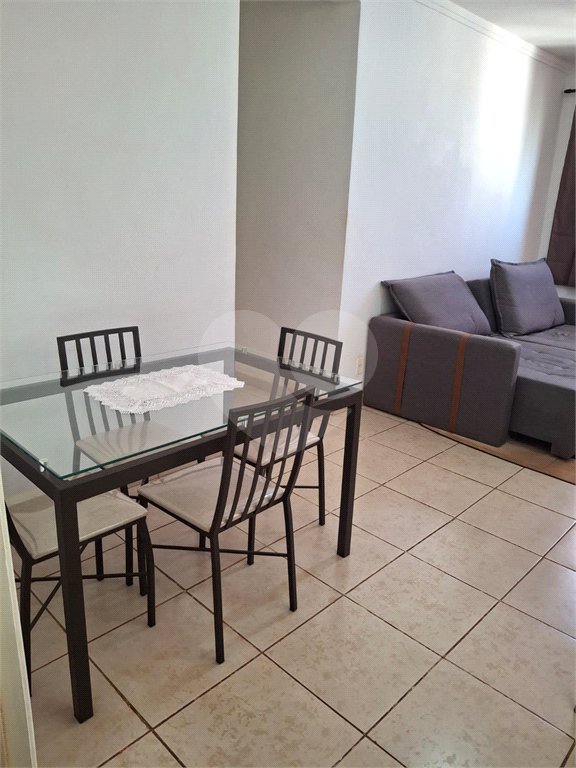 Apartamento à venda com 2 quartos, sendo 1 suíte, em Reserva Sul Condomínio Resort, Ribeirão Preto, SP