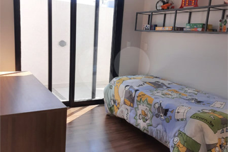Casa à venda com 3 suítes no condomínio Alphaville Nova Esplanada 4, Votorantim - SP