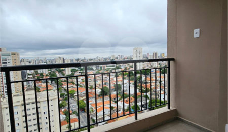 Apartamento à venda com 1 quarto em Vila da Saúde, São Paulo, SP
