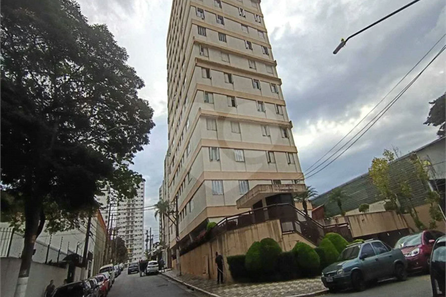 Apartamento à venda com 2 quartos em Santana, São Paulo, SP