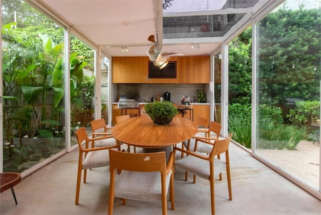 Casa à venda com 4 suítes no condomínio Residencial Palazzo Reale, São Paulo - SP