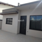 Casa à venda com 3 quartos, sendo 1 suíte, em Nova Atibaia, Atibaia, SP