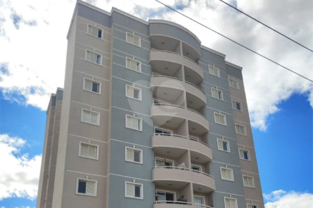 Apartamento à venda com 2 quartos, sendo 1 suíte, em Vila Barão, Sorocaba, SP