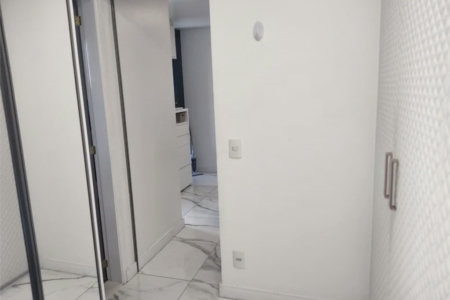 Apartamento à venda com 4 quartos, sendo 2 suítes,  em Pinheiros, São Paulo, SP