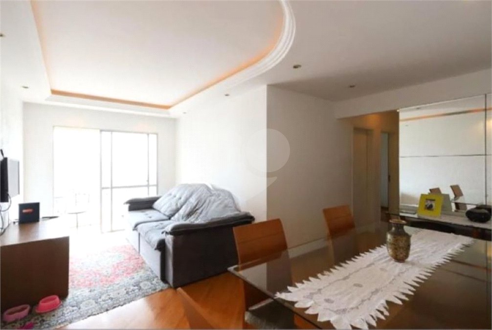 Apartamento à venda com 2 quartos, sendo 1 suíte, em Água Fria, São Paulo, SP