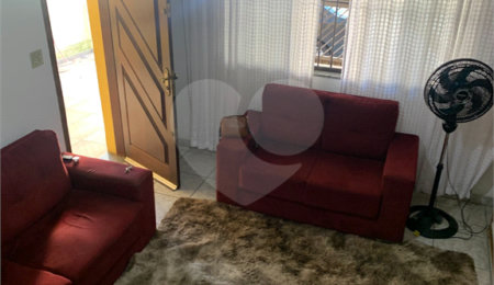 Sobrado à venda com 2 quartos em Santana, São Paulo, SP