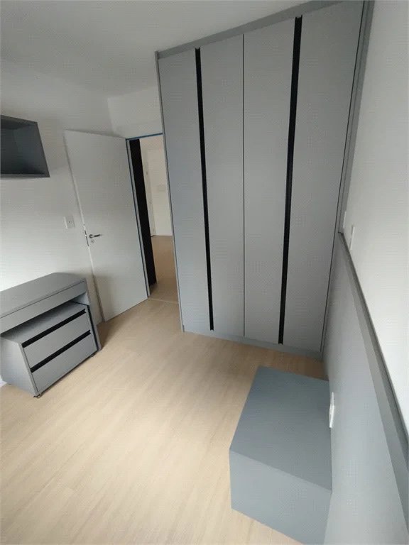 Apartamento à venda com 2 quartos, sendo 1 suíte, em Vila Andrade, São Paulo, SP