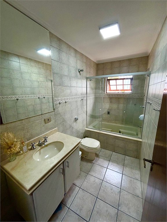 Sobrado à venda com 3 quartos, sendo 1 suíte, em Vila Albertina, São Paulo, SP
