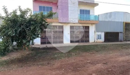 Salão para alugar no Centro, Ponta Porã, MS
