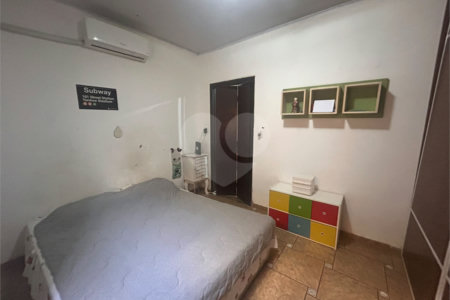 Casa à venda com 3 quartos em Chácara Califórnia, São Paulo, SP