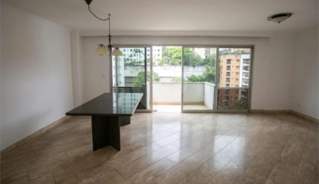 Cobertura à venda com 4 quartos, sendo 1 suíte, em Real Parque, São Paulo, SP
