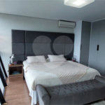 Casa à venda ou para alugar com 4 suítes no condomínio Figueira Garden, Atibaia - SP