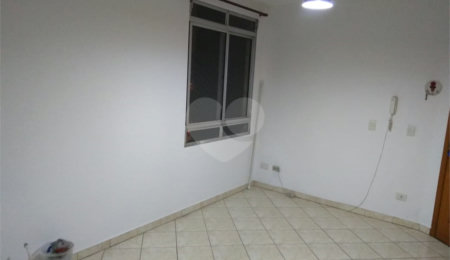 Apartamento à venda com 2 quartos em Vila Nova Cachoeirinha, São Paulo, SP
