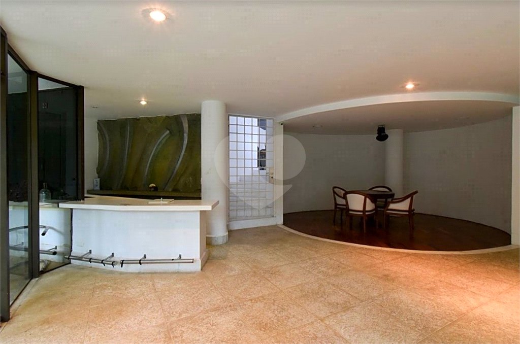 Casa à venda com 4 suítes em Alto da Boa Vista, São Paulo, SP
