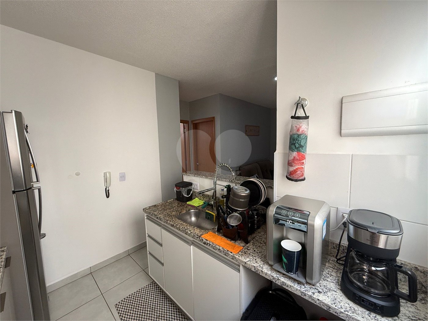 Apartamento à venda com 2 quartos em Jardim Guarujá, Sorocaba, SP