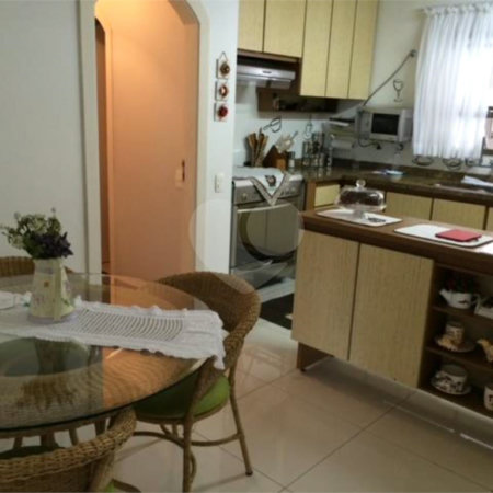 Apartamento à venda com 4 quartos, sendo 2 suítes, no Centro, São Bernardo do Campo, SP