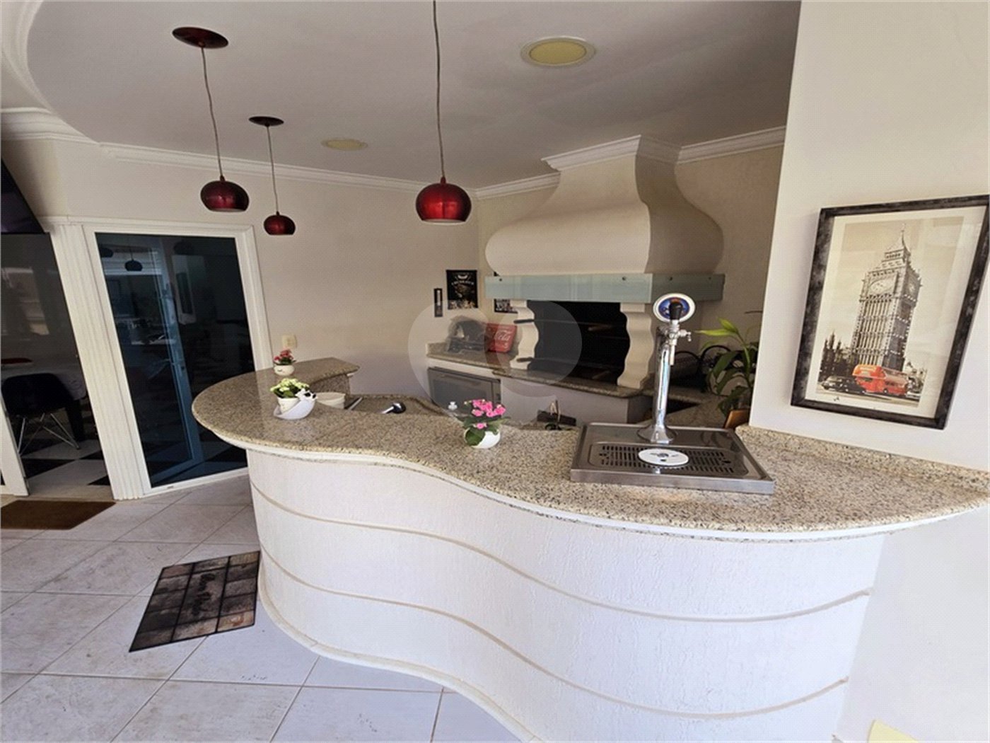 Casa à venda com 4 suítes no condomínio Jardim Residêncial da Villa Suiça, Indaiatuba - SP