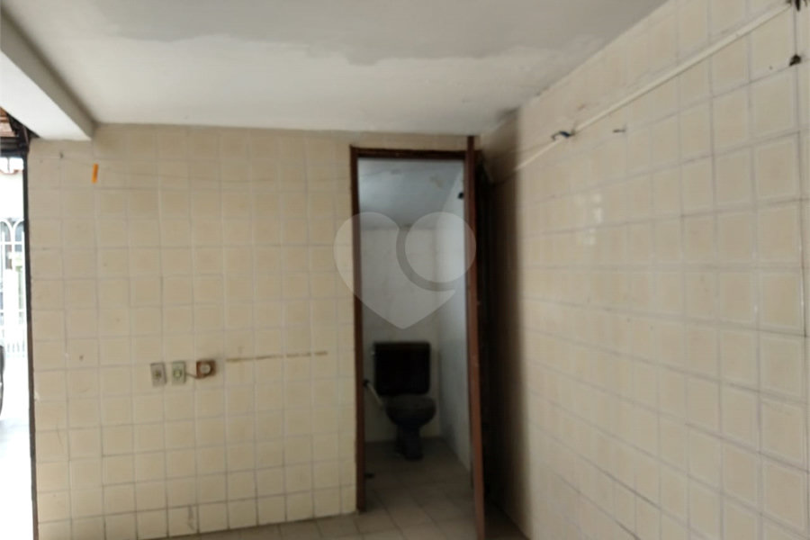 Sobrado à venda com 3 quartos, sendo 1 suíte, em Pirituba, São Paulo, SP
