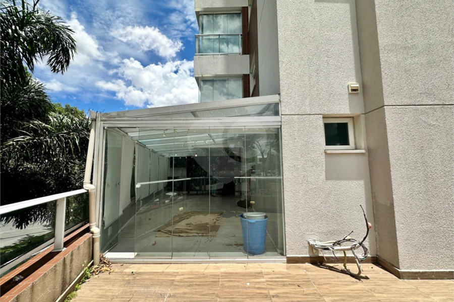 Apartamento à venda com 2 quartos, sendo 1 suíte, em Lauzane Paulista, São Paulo, SP