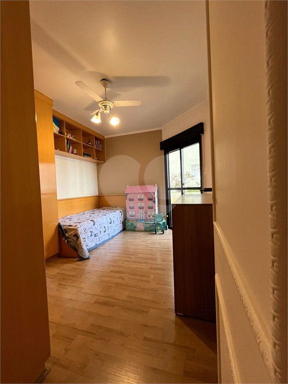 Apartamento à venda com 4 quartos, sendo 2 suítes,  em Água Fria, São Paulo, SP