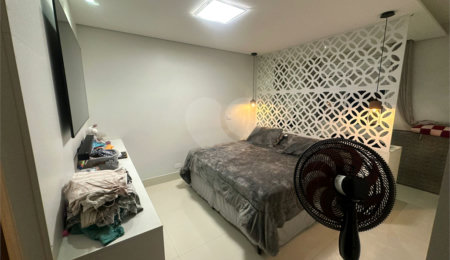Apartamento à venda com 3 quartos, sendo 1 suíte,  em Cambuci, São Paulo, SP