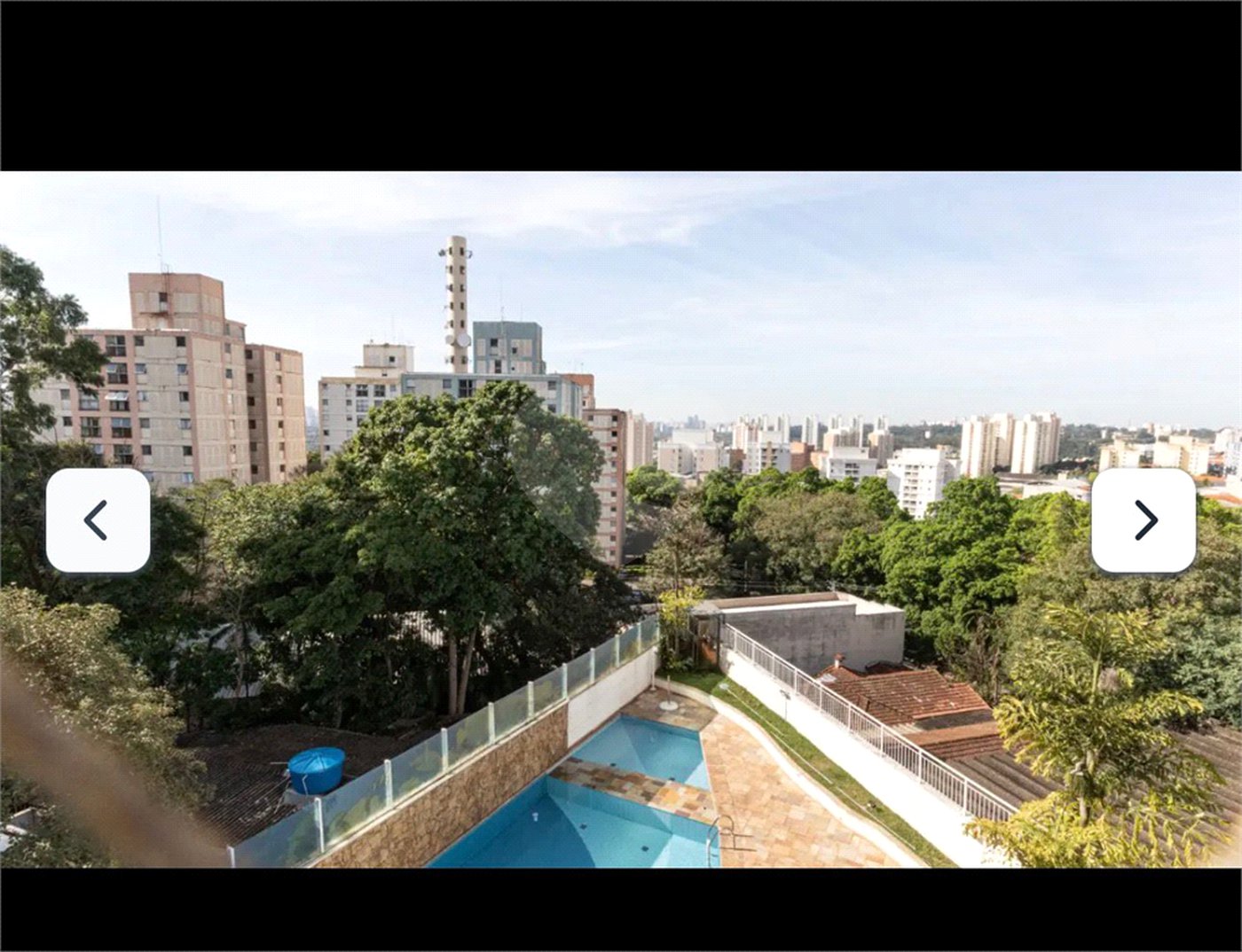 Apartamento à venda com 2 quartos, sendo 1 suíte, em Jaguaré, São Paulo, SP