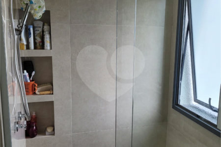 Apartamento à venda com 3 suítes em Vila Santa Catarina, São Paulo, SP