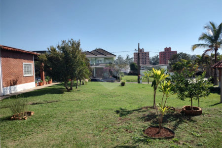 Terreno à venda em Jardim Residencial Vicente de Moraes, Sorocaba, SP
