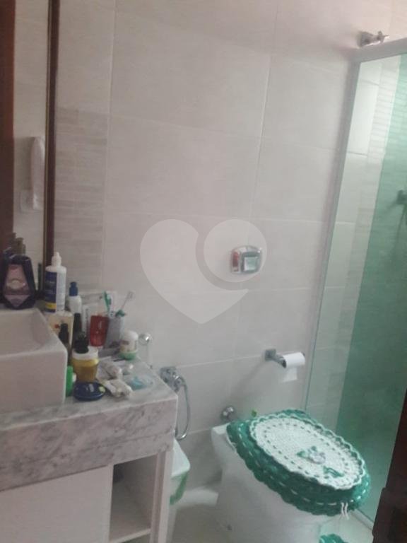 Sobrado à venda com 3 quartos, sendo 1 suíte,  em Jardim Cidade Pirituba, São Paulo, SP