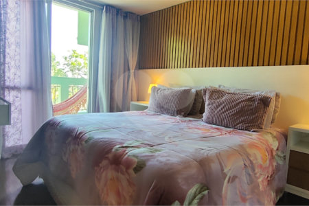 Apartamento à venda com 3 quartos, sendo 1 suíte, em Campo Grande, Rio de Janeiro, RJ