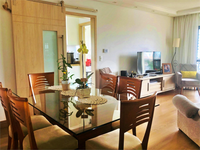 Apartamento à venda com 3 quartos, sendo 1 suíte,  em Casa Verde, São Paulo, SP