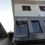 Sobrado à venda com 3 quartos, sendo 1 suíte, em Mandaqui, São Paulo, SP
