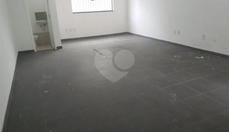 Sala para alugar em Santo Amaro, São Paulo, SP