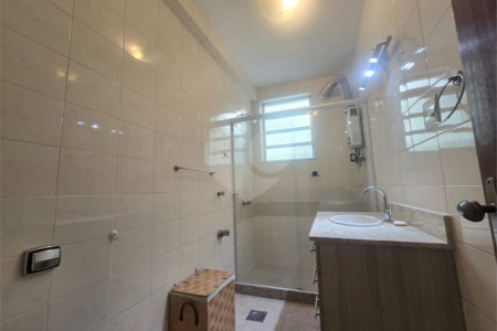 Apartamento à venda com 3 quartos em Tijuca, Rio de Janeiro, RJ