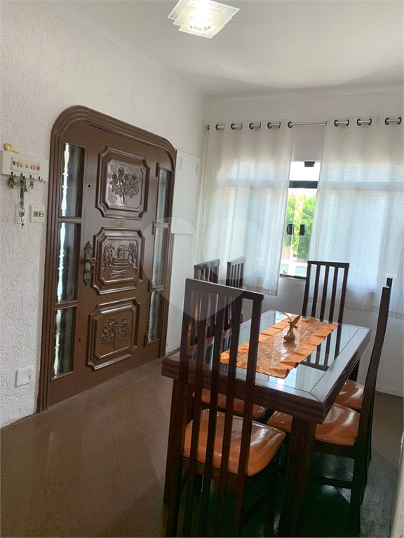Sobrado à venda com 3 quartos, sendo 1 suíte,  em Vila Maria Alta, São Paulo, SP