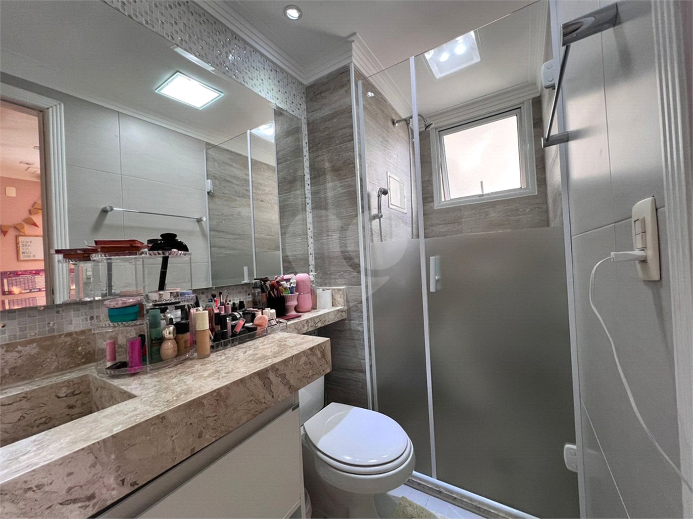 Apartamento à venda com 3 suítes em Santana, São Paulo, SP