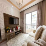 Apartamento à venda com 2 quartos em Santa Teresinha, São Paulo, SP