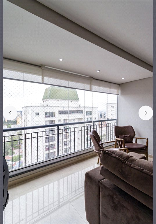 Cobertura à venda com 2 quartos, sendo 1 suíte, em Vila Suzana, São Paulo, SP