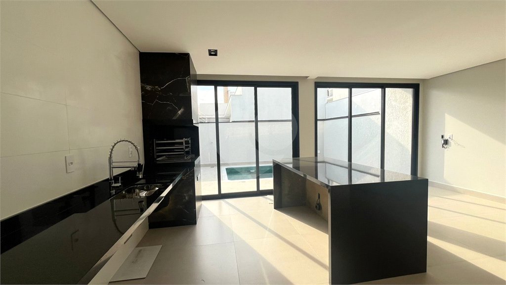 Casa à venda com 3 suítes no condomínio Reserva Ipanema I, Sorocaba - SP