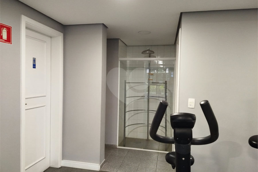 Casa para alugar com 1 suíte no condomínio Ibirapuera Loft, São Paulo - SP