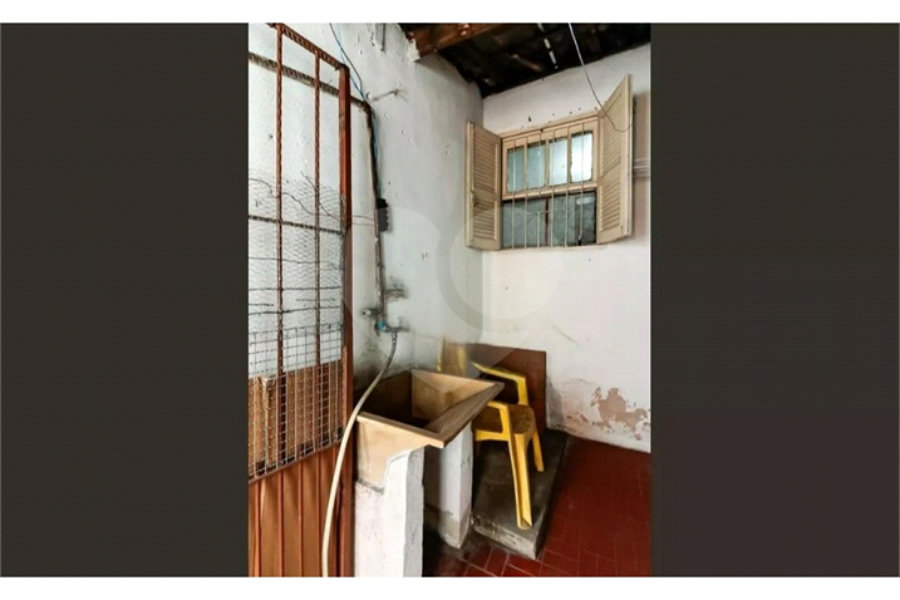 Casa à venda com 4 quartos em Limão, São Paulo, SP